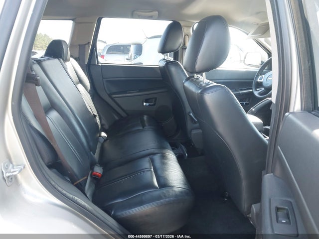 Aukcja sprzedaży 2009 Jeep Grand Cherokee Laredo, vin: 1J8GS48K19C502767, numer aukcji: 44599897