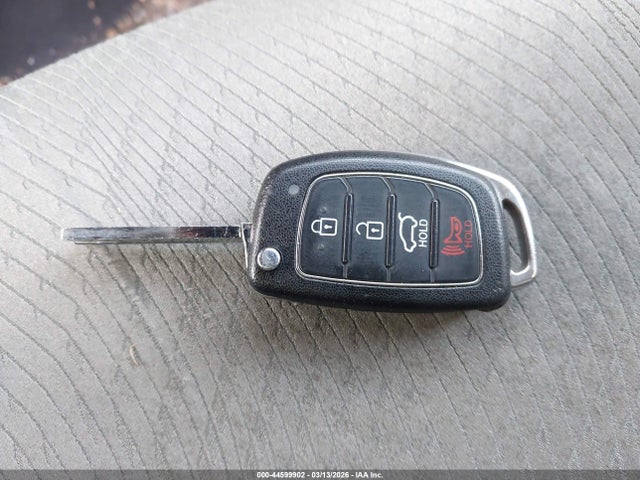 2013 HYUNDAI SANTA FE 5XYZU3LBXDG022050 Photo 10
