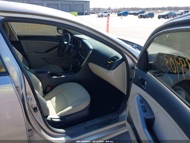 KIA Optima Lx 2015 KNAGM4A73F5544622 Image 5