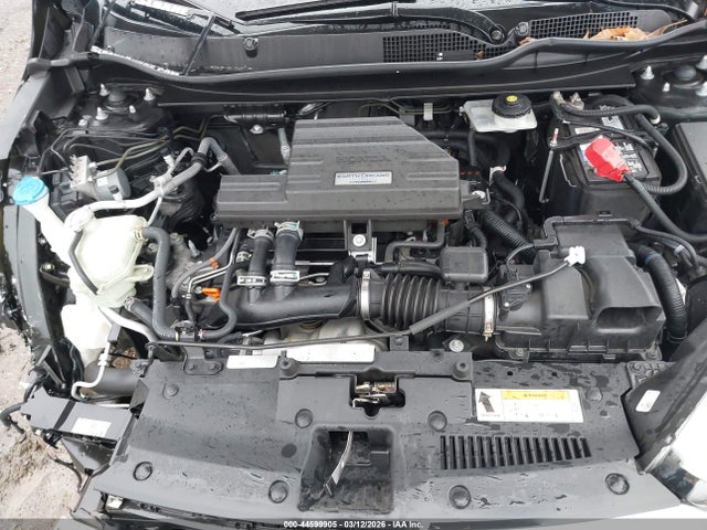 2HKRW2H59KH633572 Honda CR-V EX