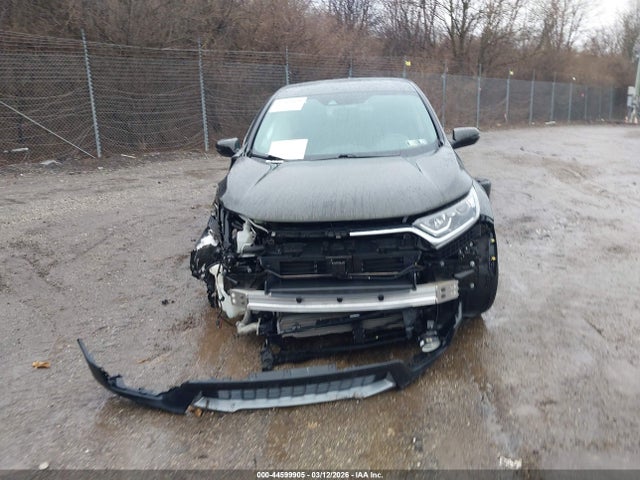 2HKRW2H59KH633572 Honda CR-V EX