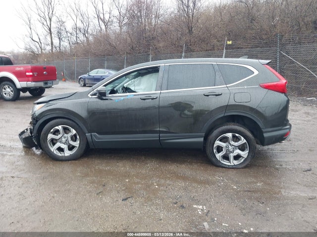 2HKRW2H59KH633572 Honda CR-V EX