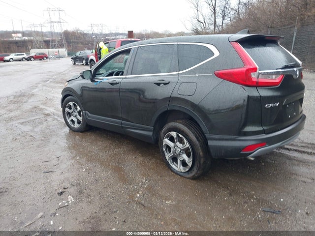 2HKRW2H59KH633572 Honda CR-V EX