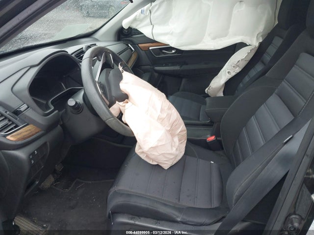 2HKRW2H59KH633572 Honda CR-V EX