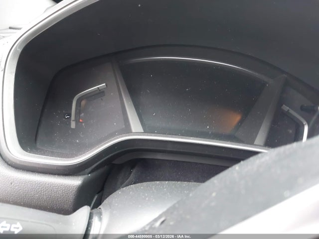 2HKRW2H59KH633572 Honda CR-V EX