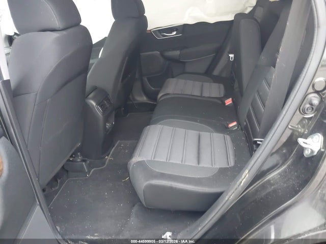 2HKRW2H59KH633572 Honda CR-V EX