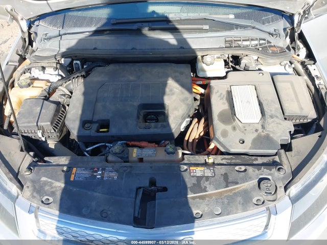 1G1RG6E40EU154427 Chevrolet Volt