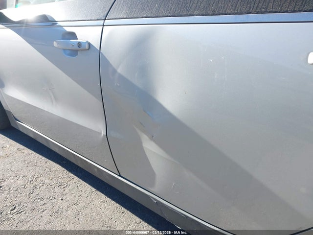 1G1RG6E40EU154427 Chevrolet Volt