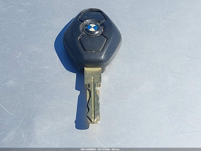 Продаж на аукціоні авто 2003 Bmw 525ia, vin: WBADT43473G026912, номер лоту: 44599908