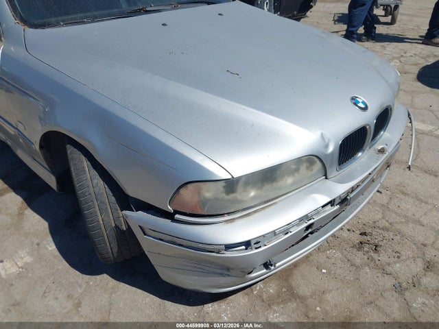 Продаж на аукціоні авто 2003 Bmw 525ia, vin: WBADT43473G026912, номер лоту: 44599908