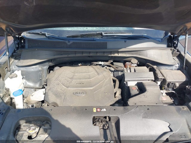 Aukcja sprzedaży 2020 Kia Sorento 3.3l Lx, vin: 5XYPGDA50LG664471, numer aukcji: 44599909