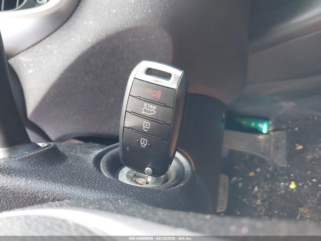 Aukcja sprzedaży 2020 Kia Sorento 3.3l Lx, vin: 5XYPGDA50LG664471, numer aukcji: 44599909