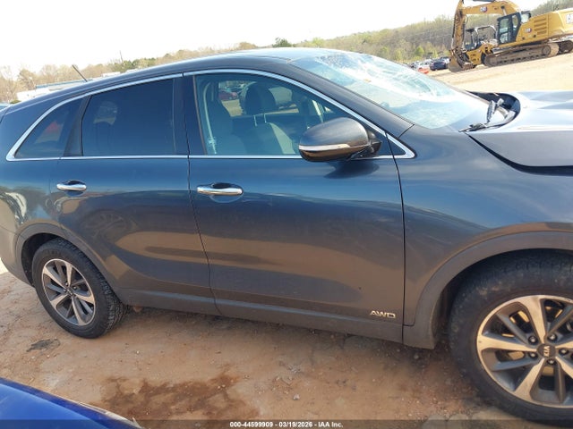 Aukcja sprzedaży 2020 Kia Sorento 3.3l Lx, vin: 5XYPGDA50LG664471, numer aukcji: 44599909