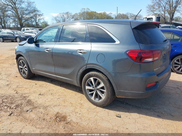 Aukcja sprzedaży 2020 Kia Sorento 3.3l Lx, vin: 5XYPGDA50LG664471, numer aukcji: 44599909