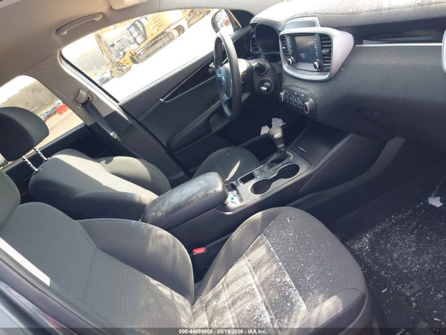 Aukcja sprzedaży 2020 Kia Sorento 3.3l Lx, vin: 5XYPGDA50LG664471, numer aukcji: 44599909