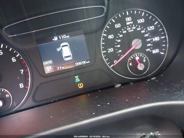 Aukcja sprzedaży 2020 Kia Sorento 3.3l Lx, vin: 5XYPGDA50LG664471, numer aukcji: 44599909