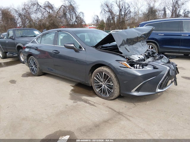 44599910 :رقم المزاد ، 58ADZ1B18SU206847 vin ، 2025 Lexus Es 350 مزاد بيع