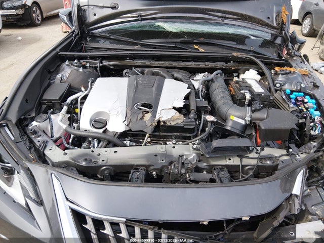 2025 Lexus Es 350 მანქანა იყიდება აუქციონზე, vin: 58ADZ1B18SU206847, აუქციონის ნომერი: 44599910