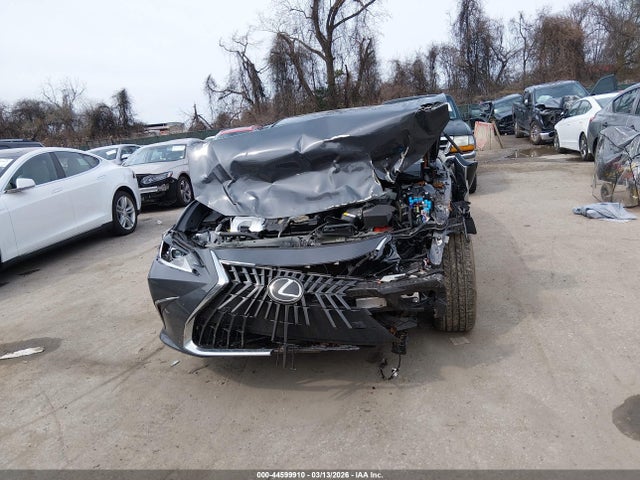 Aukcja sprzedaży 2025 Lexus Es 350, vin: 58ADZ1B18SU206847, numer aukcji: 44599910