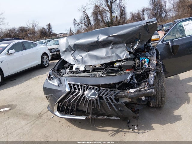 2025 Lexus Es 350 მანქანა იყიდება აუქციონზე, vin: 58ADZ1B18SU206847, აუქციონის ნომერი: 44599910