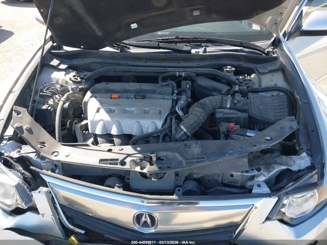 Продажа на аукционе авто 2012 Acura Tsx 2.4, vin: JH4CU2F86CC013122, номер лота: 44599911