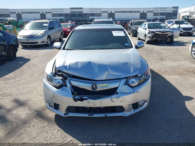 Продажа на аукционе авто 2012 Acura Tsx 2.4, vin: JH4CU2F86CC013122, номер лота: 44599911