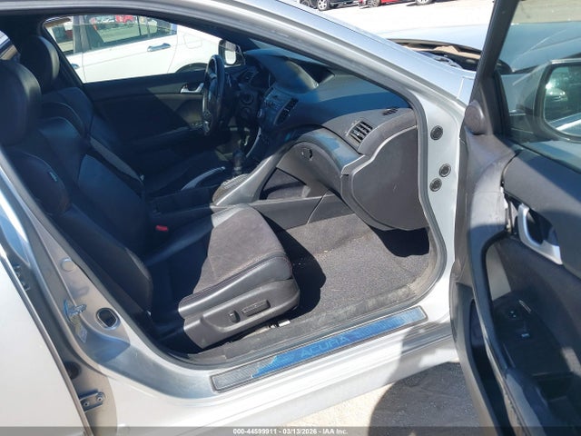 Продажа на аукционе авто 2012 Acura Tsx 2.4, vin: JH4CU2F86CC013122, номер лота: 44599911