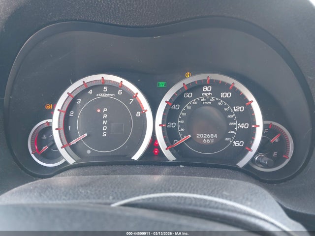 Продажа на аукционе авто 2012 Acura Tsx 2.4, vin: JH4CU2F86CC013122, номер лота: 44599911