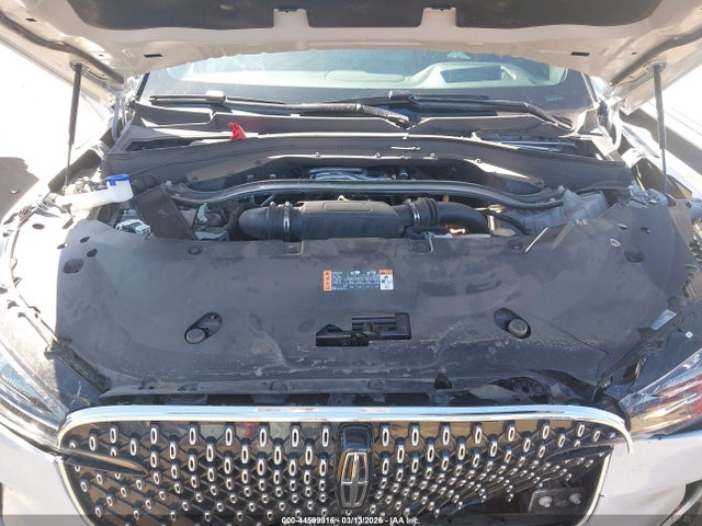 5LM5J7XCXSGL23132 Lincoln Aviator Reserve