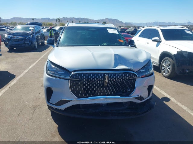5LM5J7XCXSGL23132 Lincoln Aviator Reserve