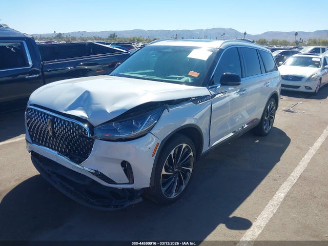 5LM5J7XCXSGL23132 Lincoln Aviator Reserve