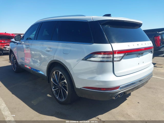 5LM5J7XCXSGL23132 Lincoln Aviator Reserve