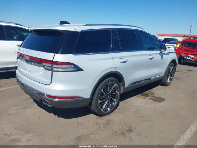 5LM5J7XCXSGL23132 Lincoln Aviator Reserve