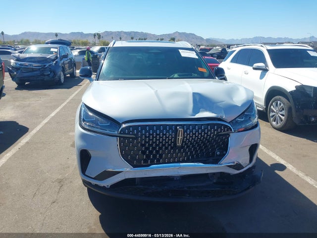 5LM5J7XCXSGL23132 Lincoln Aviator Reserve