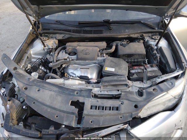 Toyota CAMRY SE 2016 4T1BF1FK2GU199914 Image 10