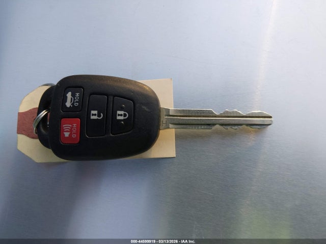 Toyota CAMRY SE 2016 4T1BF1FK2GU199914 Image 11