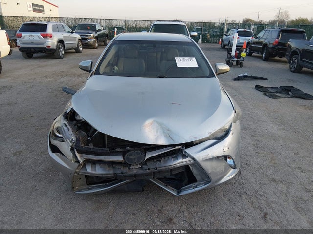 Toyota CAMRY SE 2016 4T1BF1FK2GU199914 Image 13
