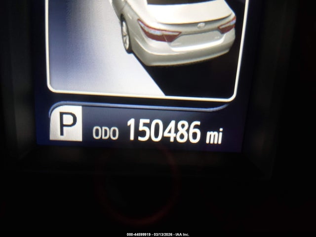 Toyota CAMRY SE 2016 4T1BF1FK2GU199914 Image 16