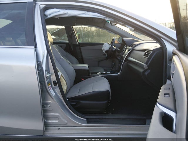 Toyota CAMRY SE 2016 4T1BF1FK2GU199914 Image 5