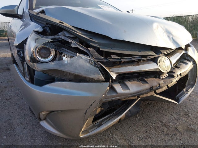 Toyota CAMRY SE 2016 4T1BF1FK2GU199914 Image 6