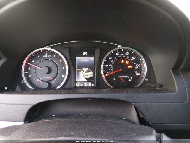 Toyota CAMRY SE 2016 4T1BF1FK2GU199914 Image 7
