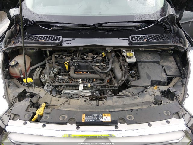 2019 FORD ESCAPE 1FMCU0GD9KUB08876 Photo 9