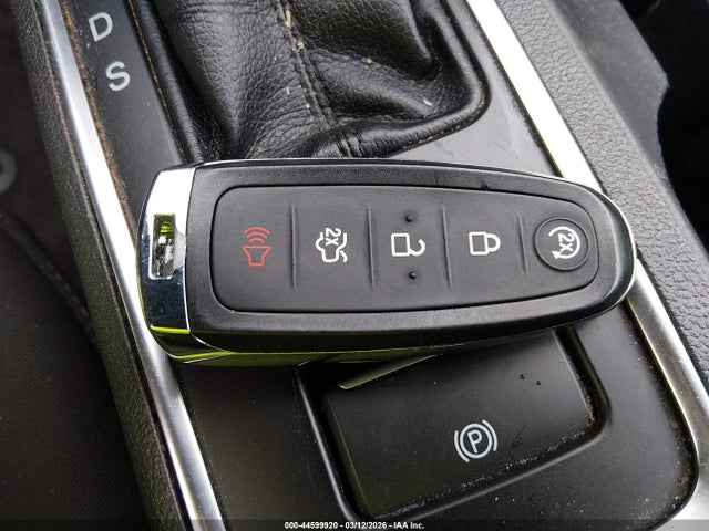 2019 FORD ESCAPE 1FMCU0GD9KUB08876 Photo 10