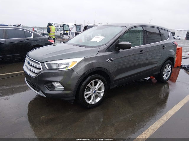 2019 FORD ESCAPE 1FMCU0GD9KUB08876 Photo 1