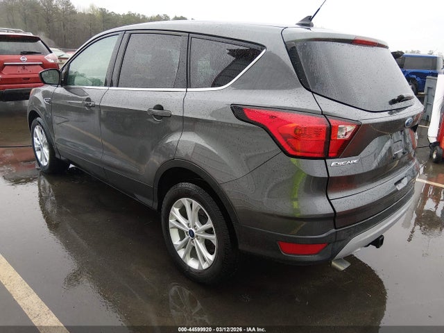 2019 FORD ESCAPE 1FMCU0GD9KUB08876 Photo 2