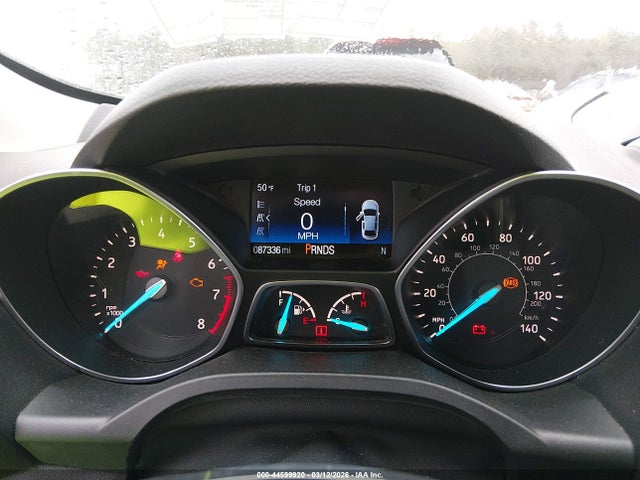 2019 FORD ESCAPE 1FMCU0GD9KUB08876 Photo 6