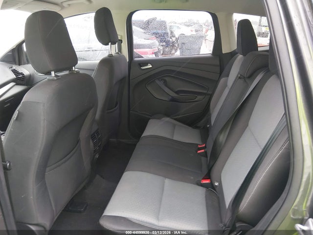 2019 FORD ESCAPE 1FMCU0GD9KUB08876 Photo 7