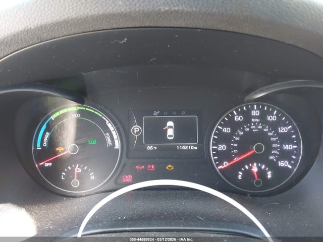 KNAGT4LE6H5017255 KIA OPTIMA HYBRID