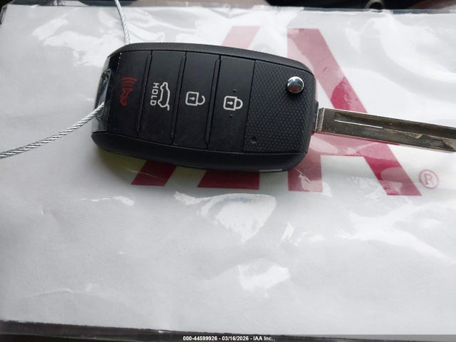 2017 KIA SORENTO 5XYPG4A31HG271228 Photo 10