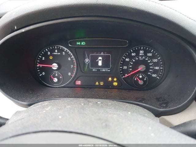 2017 KIA SORENTO 5XYPG4A31HG271228 Photo 6